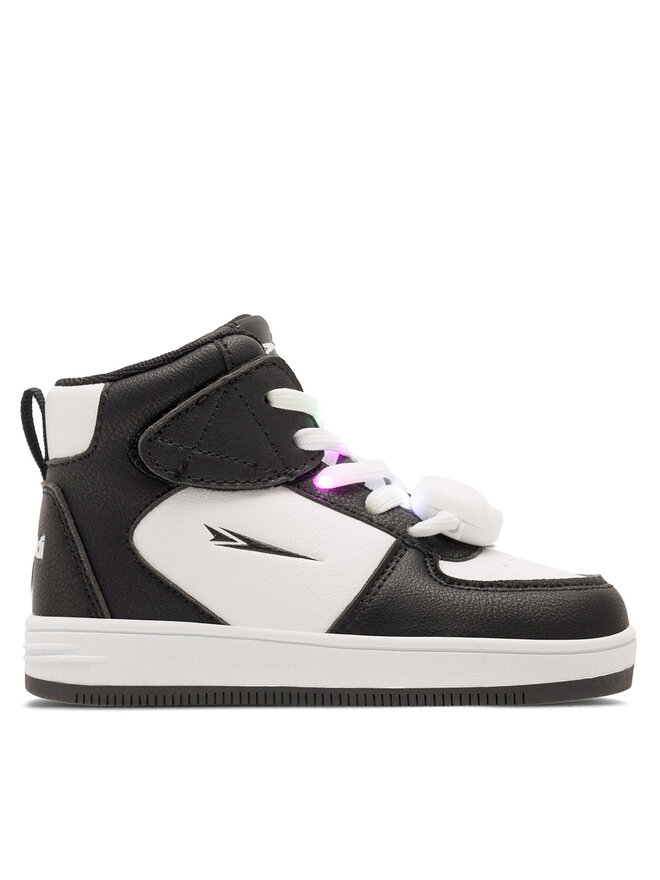 Sprandi Sneakers Sprandi CHARMING CP23-6114 Schwarz