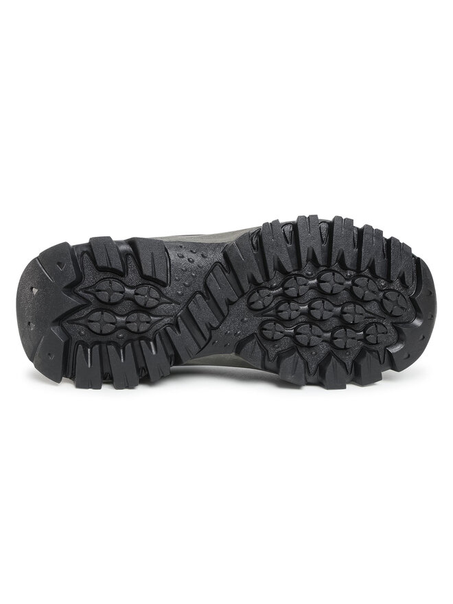 Sprandi Schnürstiefeletten Sprandi BP07-91327-01 Schwarz