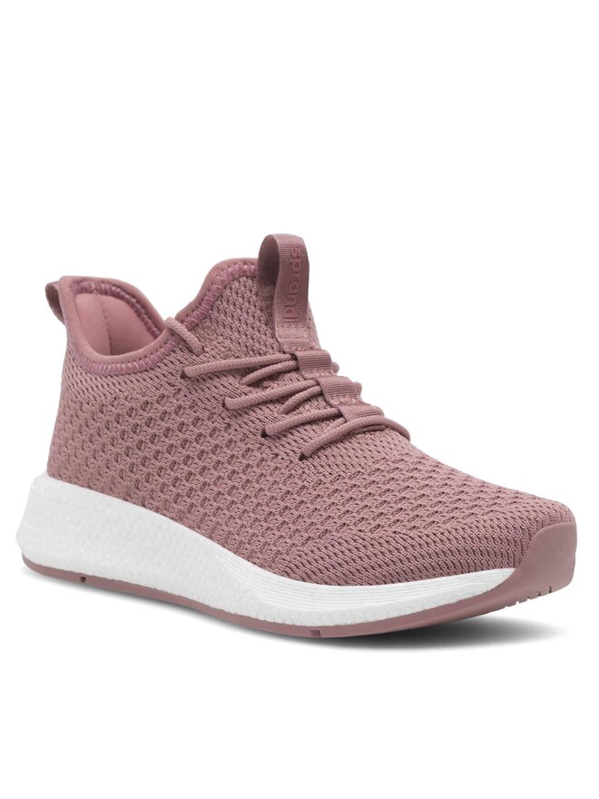 Sprandi Zapatillas Sprandi WP07-GVA-1 Rosa