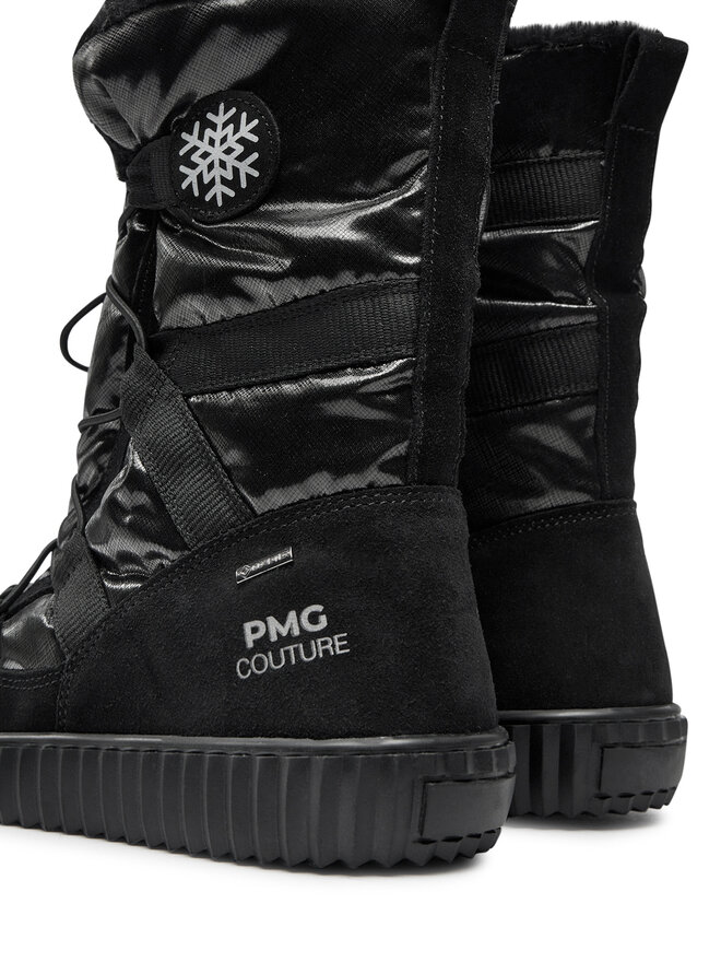 Primigi Škornji za sneg Primigi 6938122 D GORE-TEX Črna