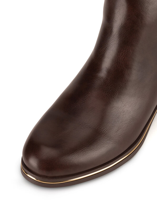 Clara Barson Botine Clara Barson WS6517-01 Maro