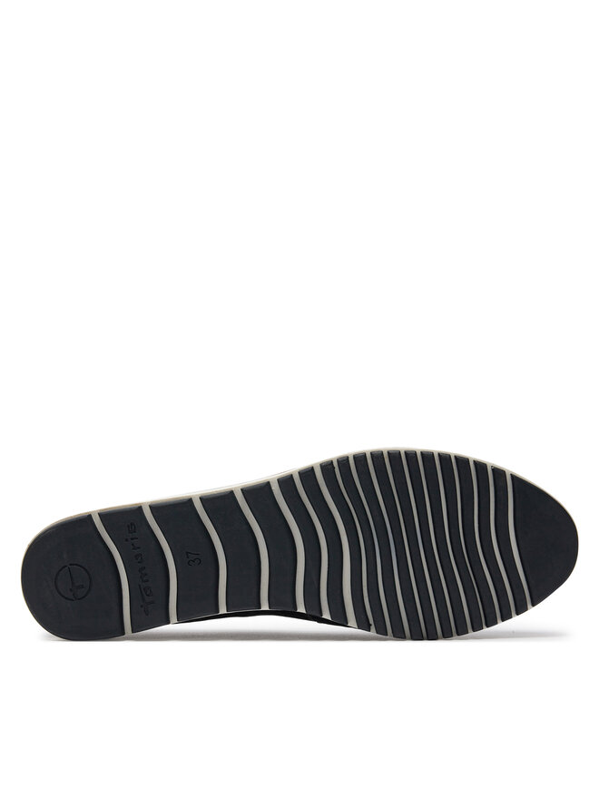 Tamaris Ballerinas Tamaris 1-22121-42 Dunkelblau