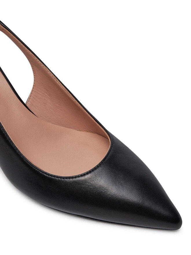 LOVE MOSCHINO Sandalias LOVE MOSCHINO JA10487G0LIA0000 Negro