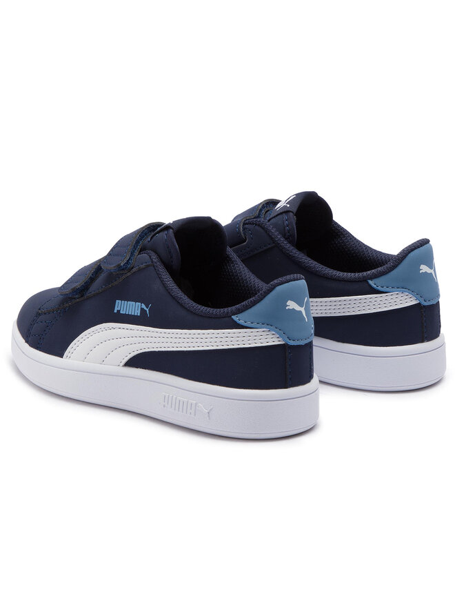 Puma Αθλητικά Puma Smash V2 Buck V Ps 365183 02 Σκούρο μπλε