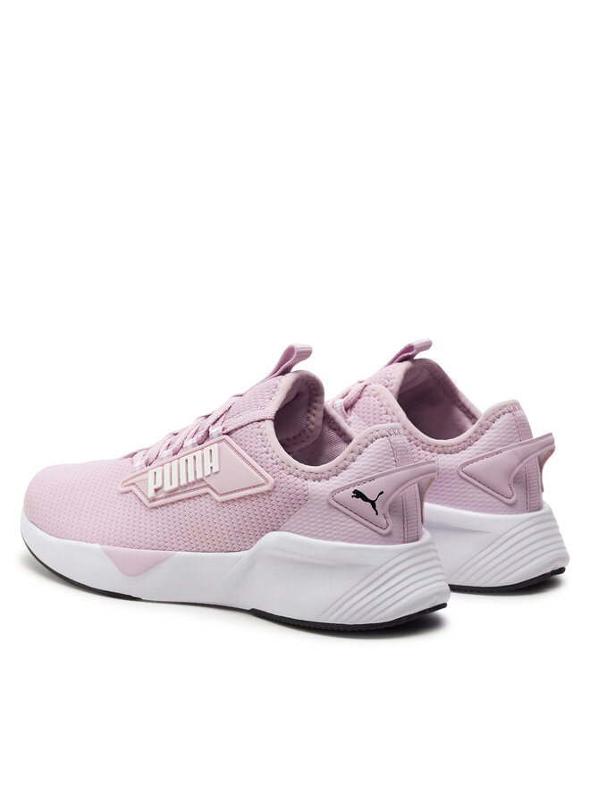 Puma Skriešanas apavi Puma Retaliate 2 376676 49 Rozā