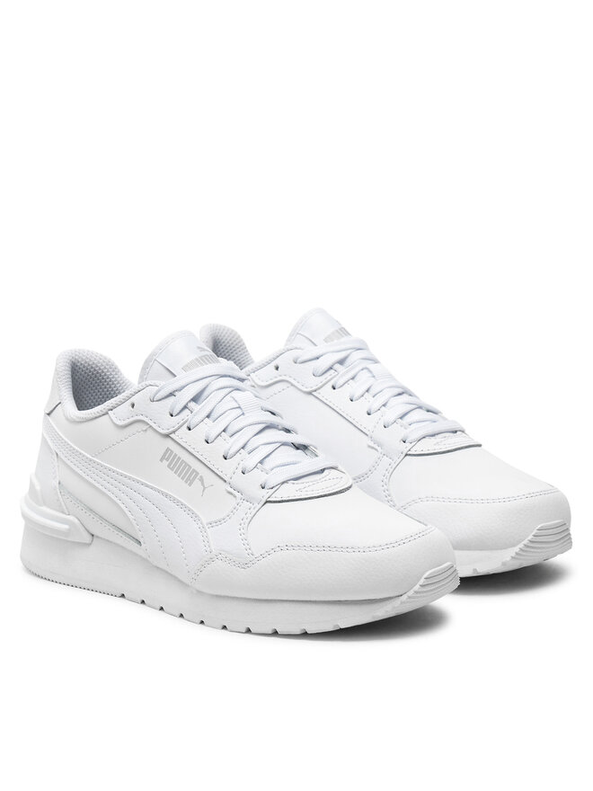 Puma Superge Puma St Runner v4 L Jr 399736 02 Bela