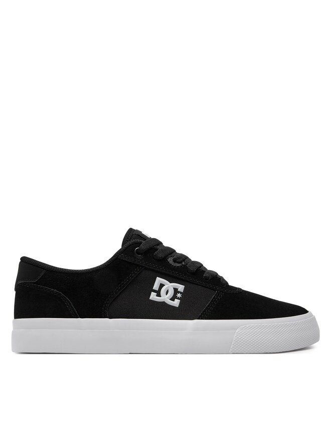 DC Shoes Снікерcи DC Shoes Teknic ADYS300763 Чорний