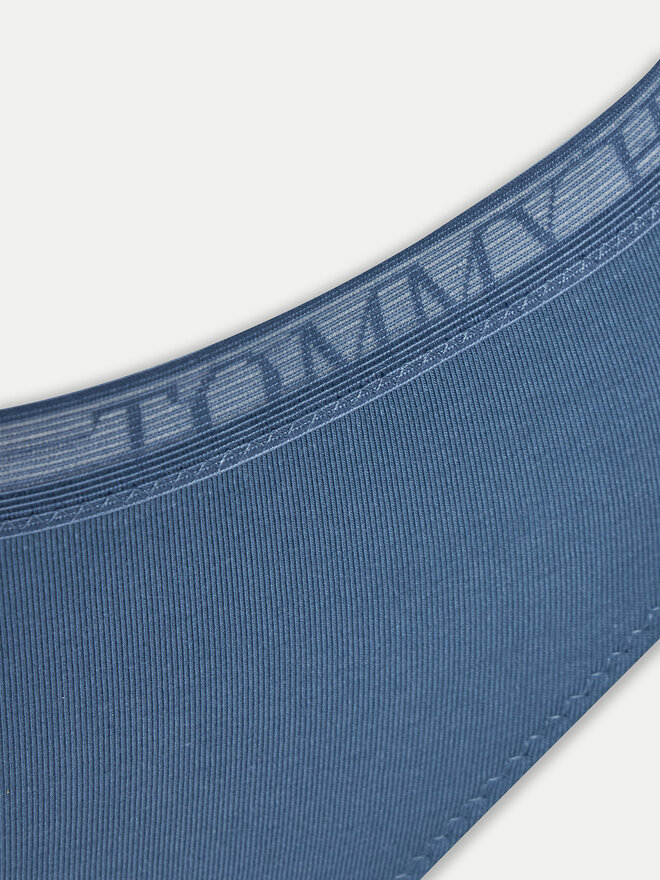 Tommy Hilfiger Tommy Hilfiger Набір з 3 пар класичних трусів UW0UW05184 Кольоровий