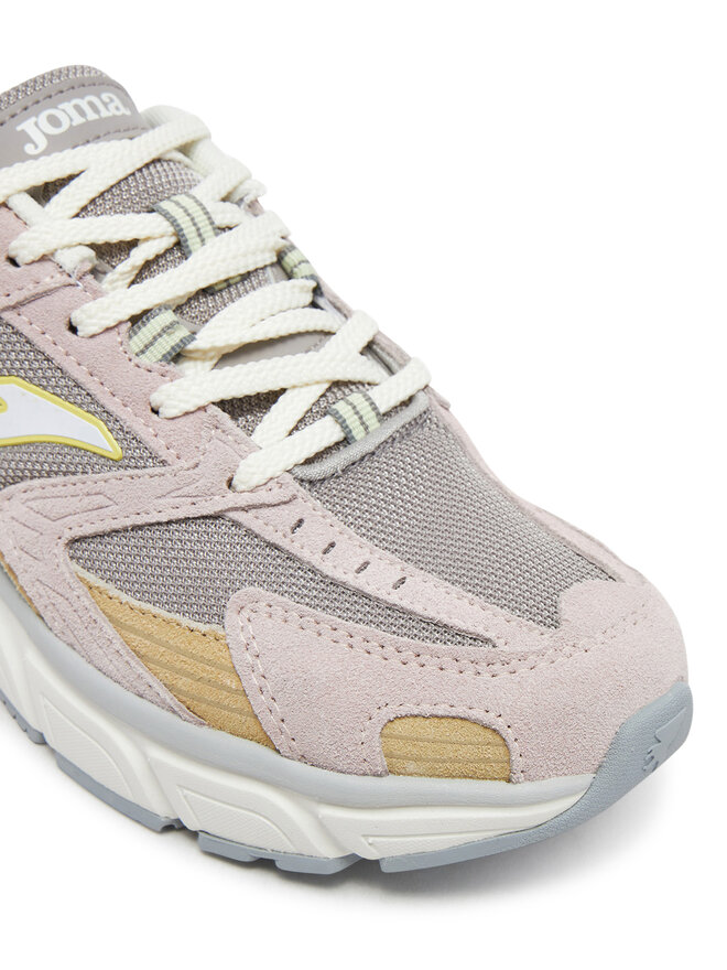 Joma Sneakersy Joma Rt50 2524 RRT50LS2524 Brązowy