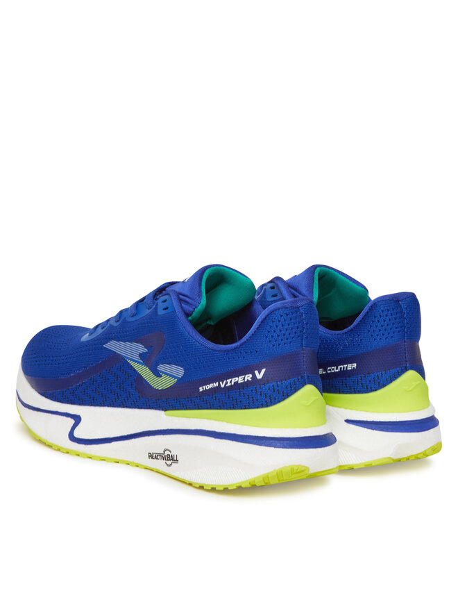 Joma Skriešanas apavi Joma Viper 2504 Royal RVIPES2504 Zils