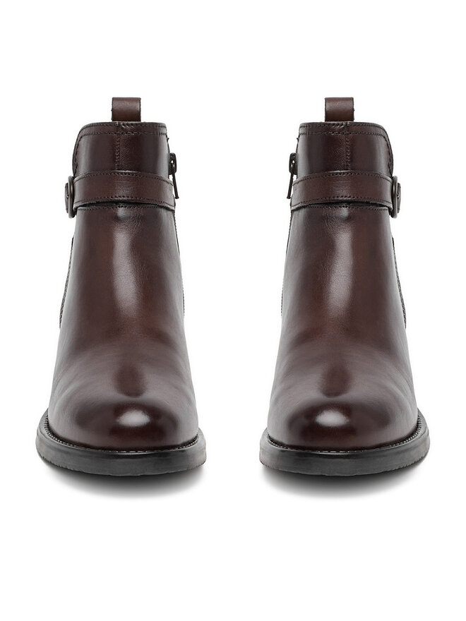 Lasocki Stiefeletten Lasocki CEO-WB-DAFFY-44 Braun