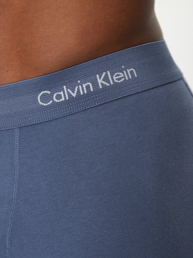 Calvin Klein Underwear Calvin Klein Underwear 3er-Set Boxershorts 0000U2662G Bunt