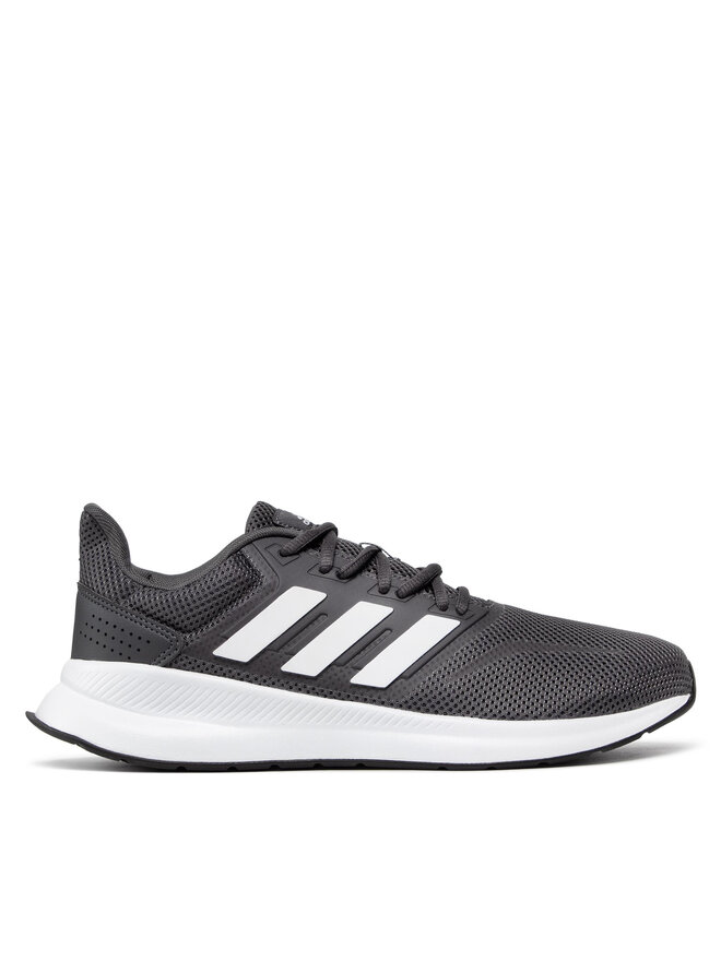 adidas Tekaški čevlji adidas Runfalcon F36200 Siva