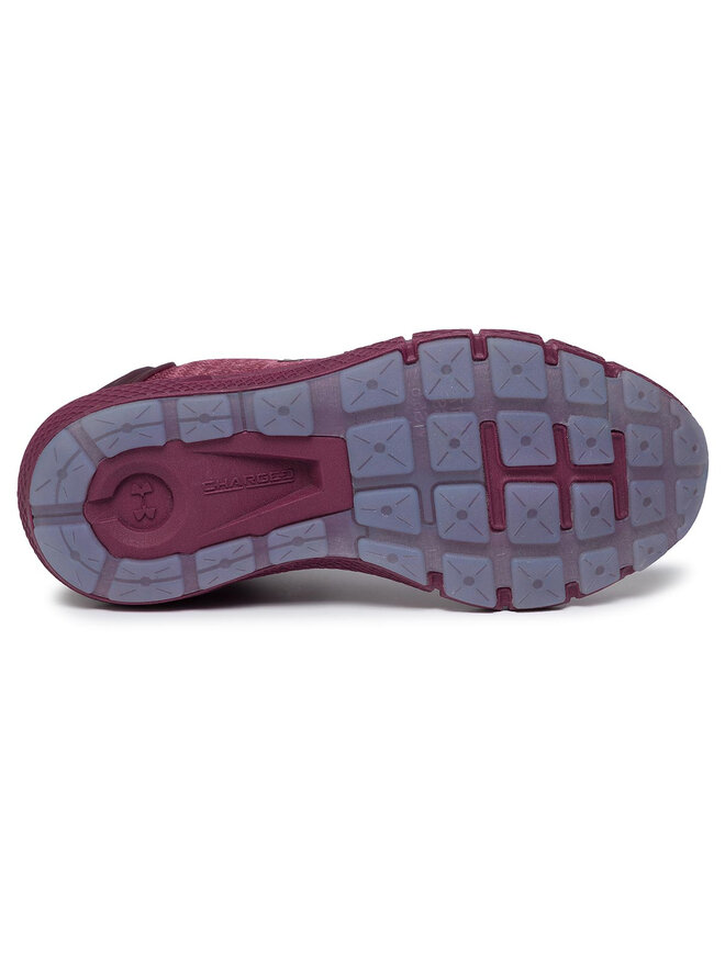 Under Armour Laufschuhe Under Armour Ua W Charged Rouge Twist Ice 3022686-500 Violett