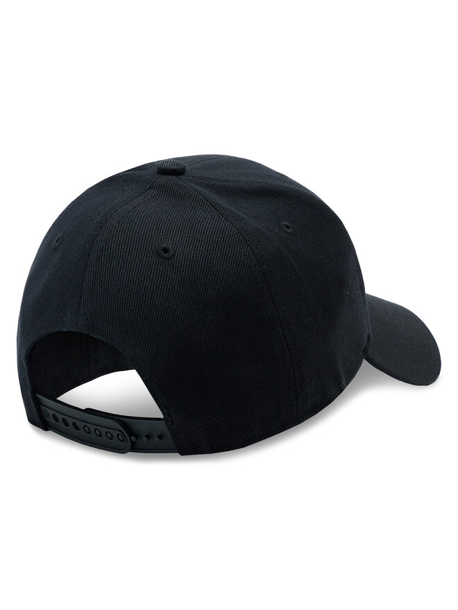 47 Brand Kšiltovka 47 Brand MLB Chicago White Sox '47 MVP SNAPBACK B-MVPSP06WBP-BK Černá