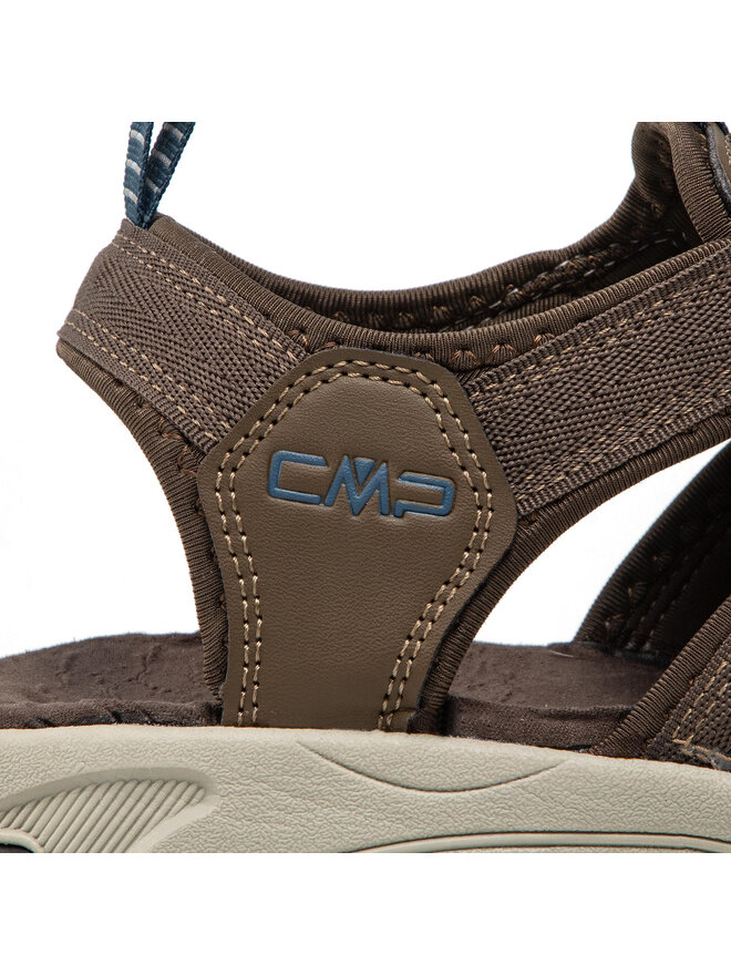 CMP Босоніжки CMP Sahiph Hiking Sandal 30Q9517 Коричневий