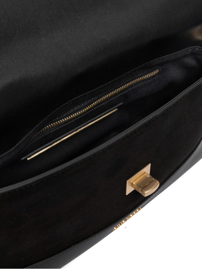 GINO ROSSI Handtasche GINO ROSSI EO-LA224-19688-1 Schwarz
