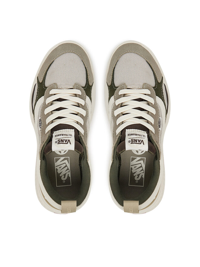 Vans Sneakersy Vans Mte Ultrarange Neo Vr3 VN000CWEBH11 Beżowy