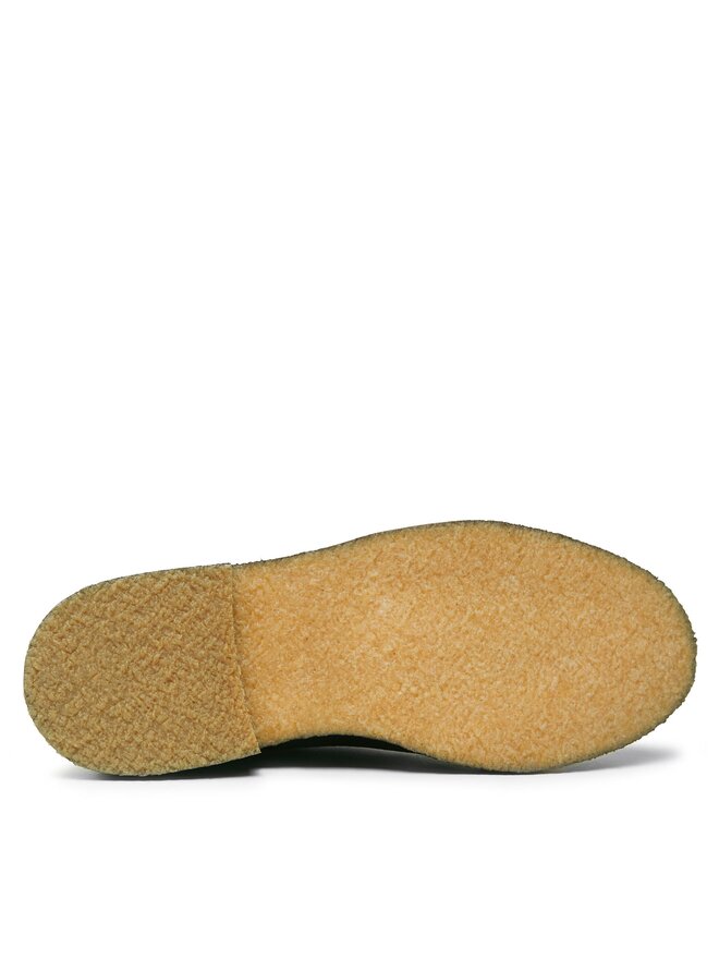 Clarks Členková obuv s elastickým prvkom Clarks Clarkdale Easy 261735337 Čierna
