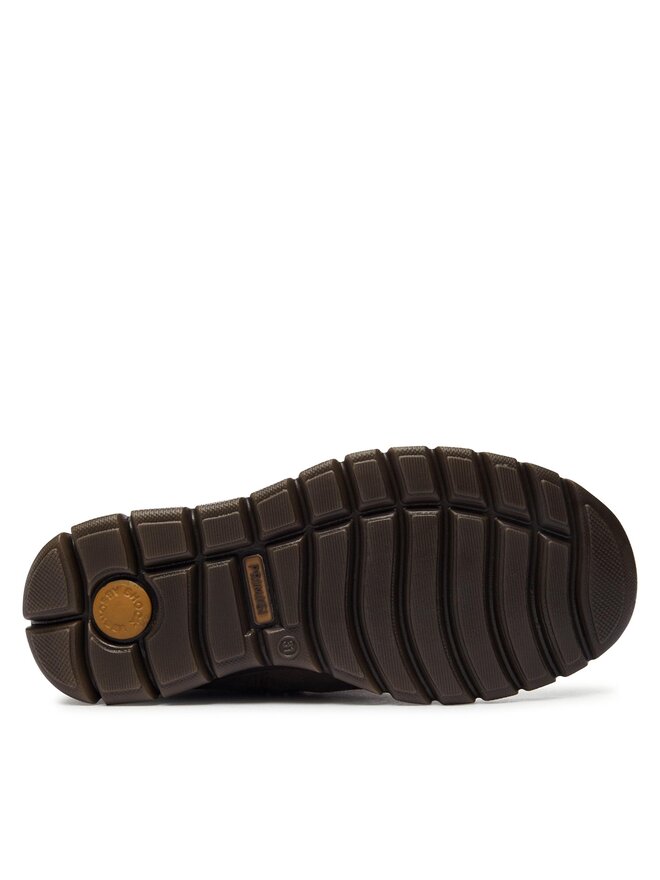 Primigi Csizma Primigi GORE-TEX 4889433 S Barna