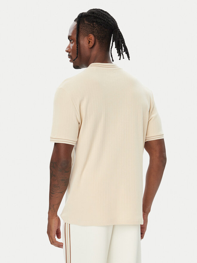 Guess Guess T-Shirt Z6BI02 K6531 Hellbeige Regular Fit