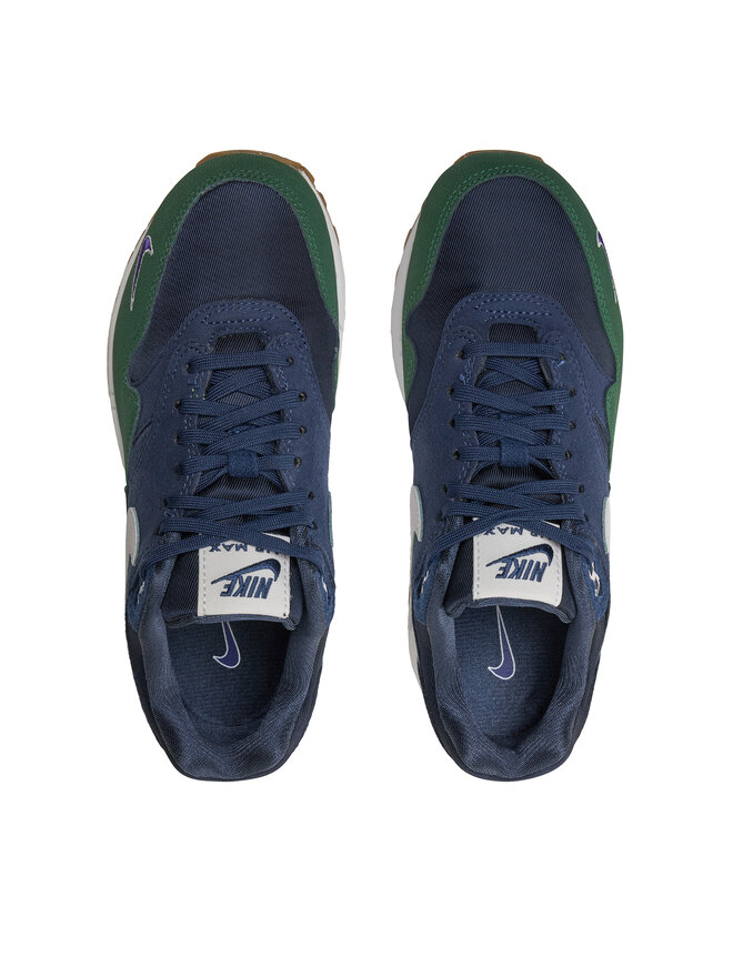 Nike air max 1 essential midnight navy clearance