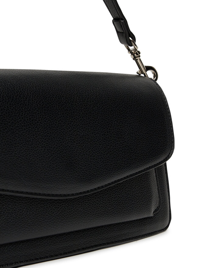 DeeZee Handtasche DeeZee HA230957 Schwarz