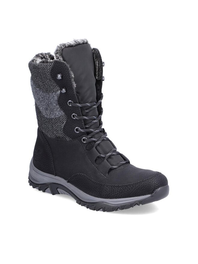 Bottes de neige rieker online