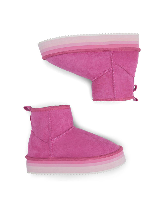 Jenny Fairy Schneeschuhe Jenny Fairy CAITLIN GH9090 Rosa
