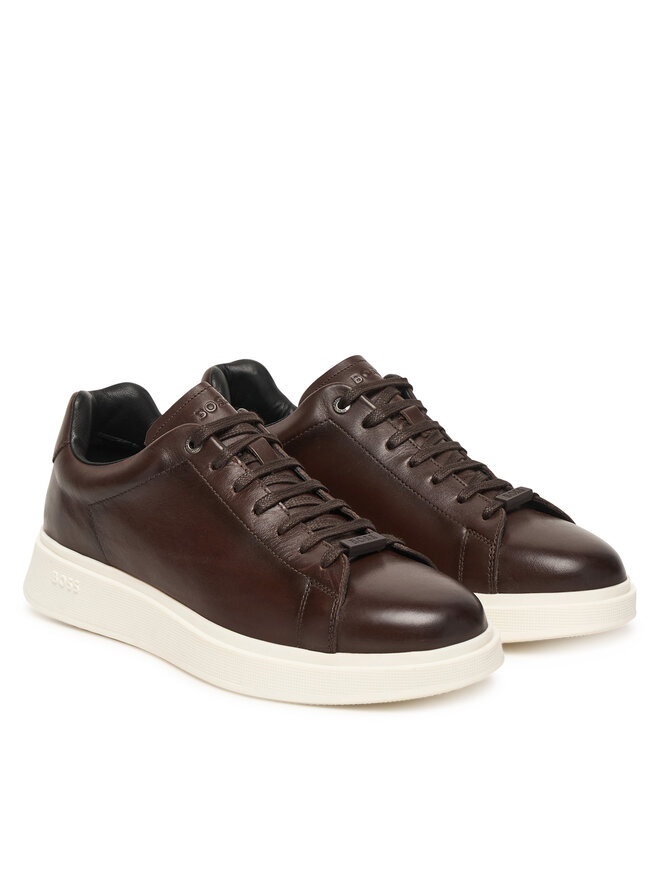 BOSS Sneakers BOSS Bulton 50557820 Braun