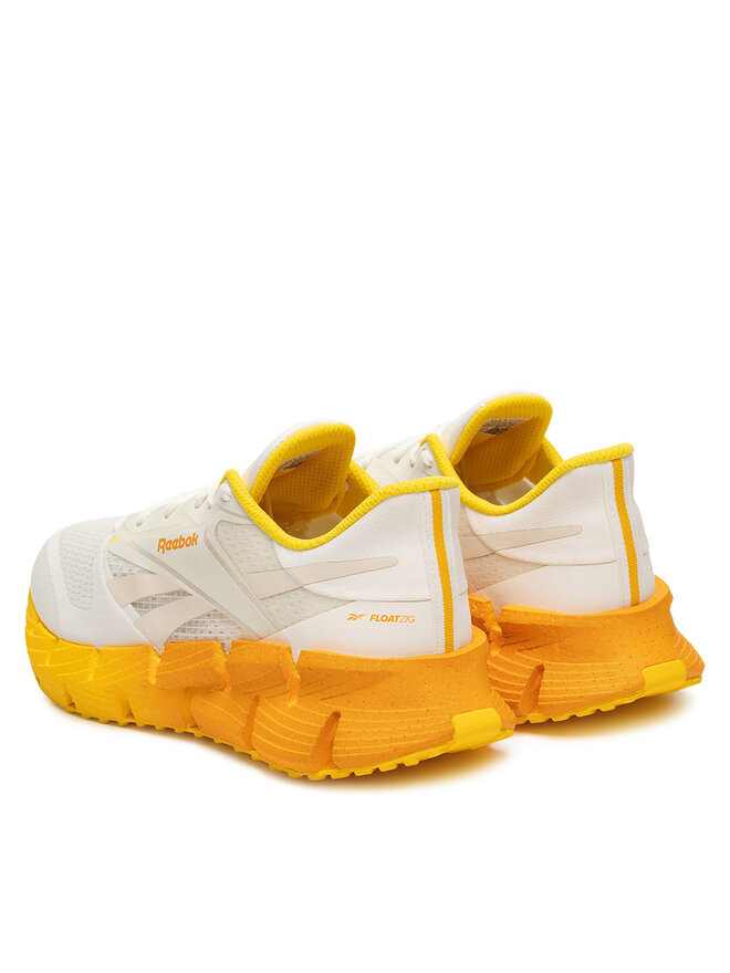 Reebok Sneakersy Reebok FLOATZIG 1 100212133 Bílá