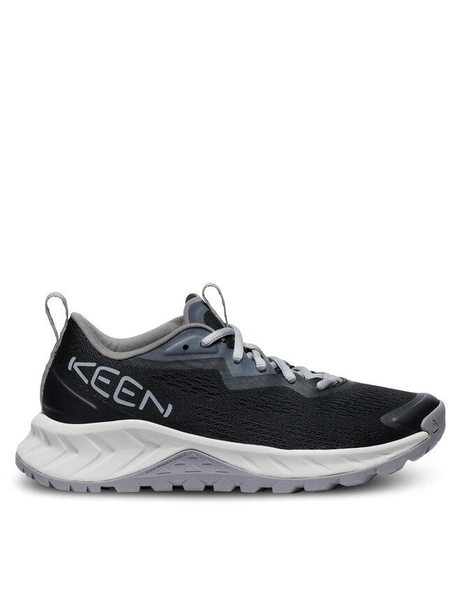 Keen Pārgājienu apavi Keen Versacore Speed 1029045 Melns