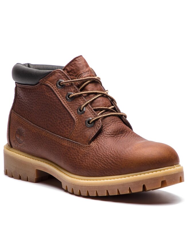 Timberland nelson chukka 2025