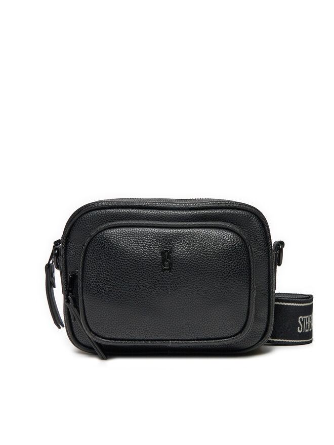Steve Madden Ročna torba Steve Madden Billite SM13001518 Črna
