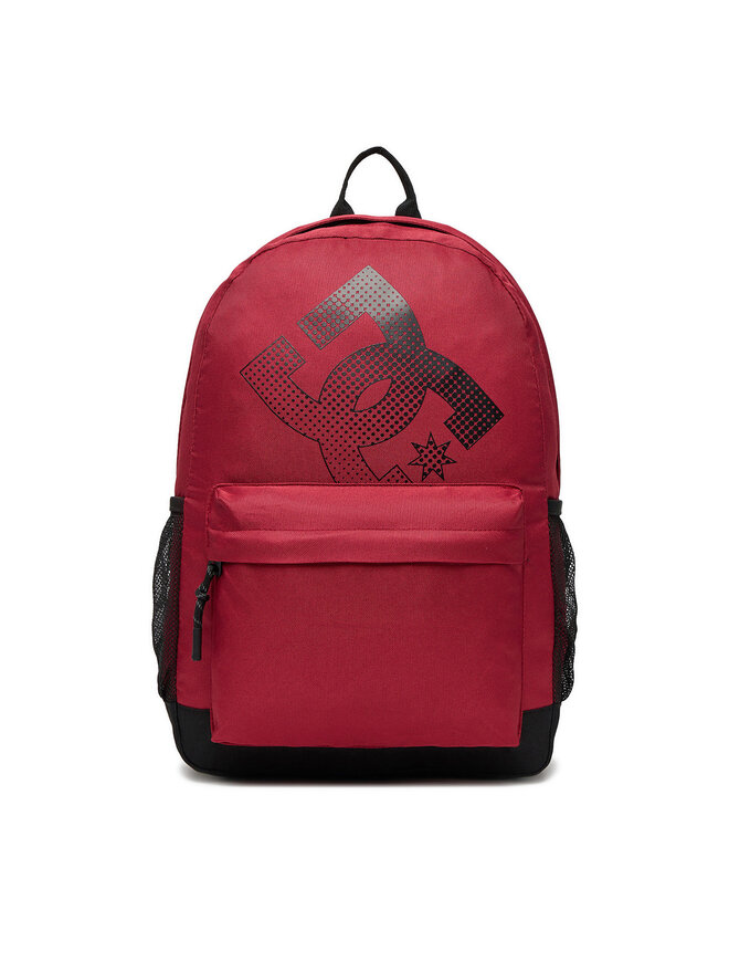 DC Shoes Rucksack DC Shoes C-DCI-P-004-08 Dunkelrot