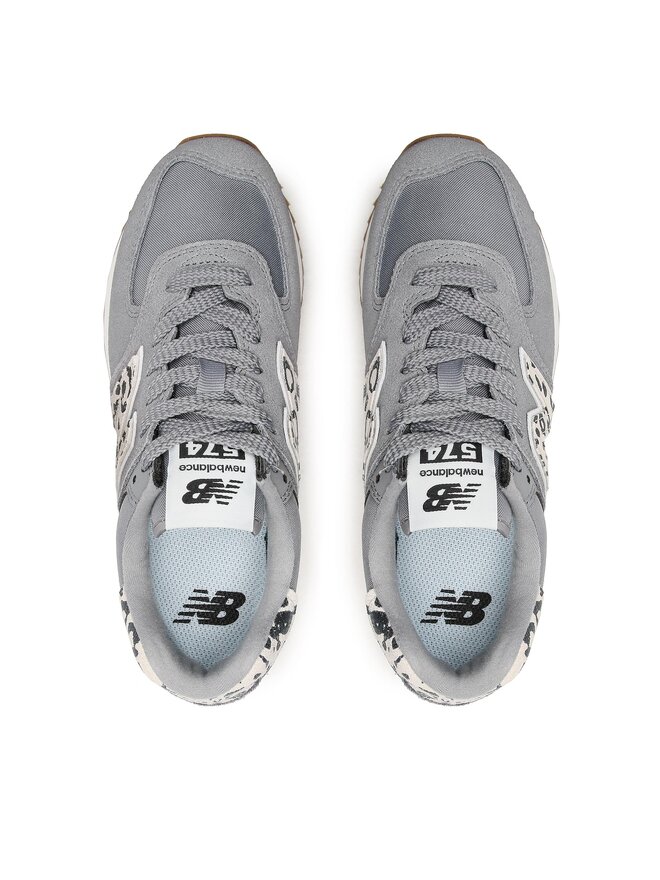 New Balance Sneakers New Balance WL574ZDB Grigio