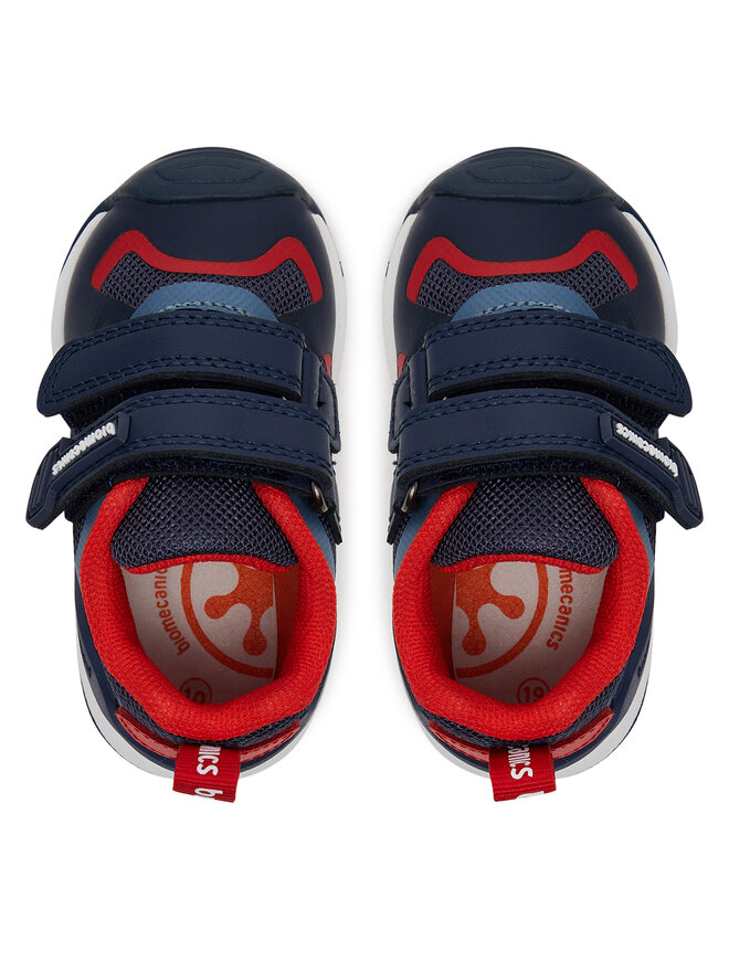 Biomecanics Sneakers Biomecanics 252133 Blu scuro