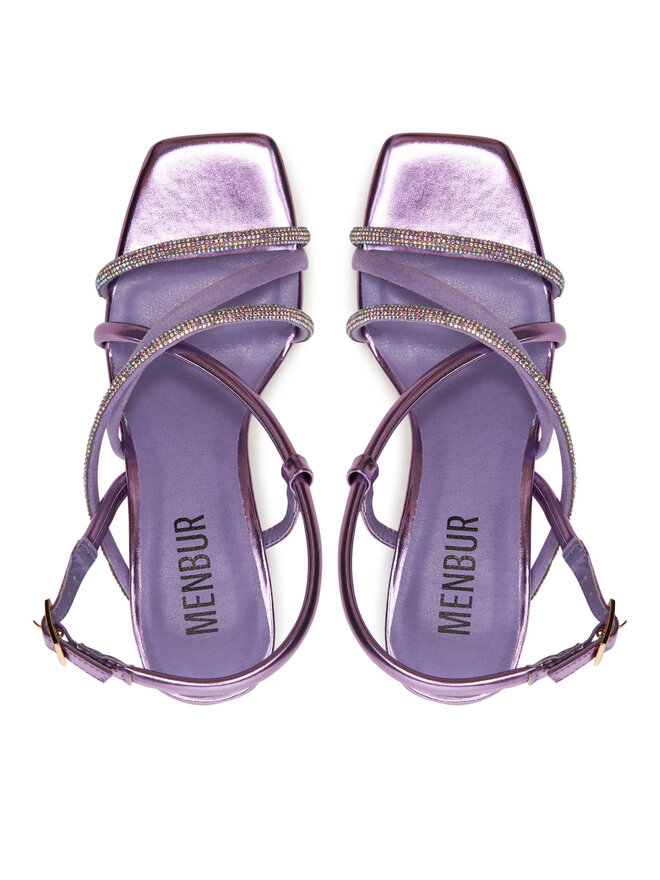 Menbur Sandalen Menbur 024886 Violett