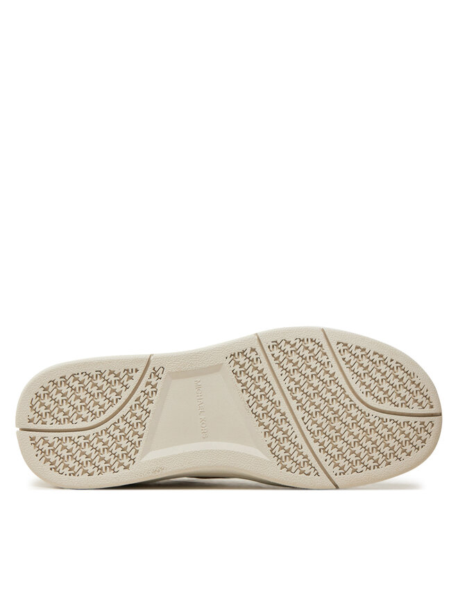 MICHAEL Michael Kors Zapatillas MICHAEL Michael Kors Bruin 43F4RBFS1B Beis