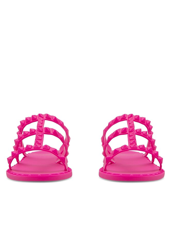 Jenny Fairy Natikači Jenny Fairy CT1011-7 Roza