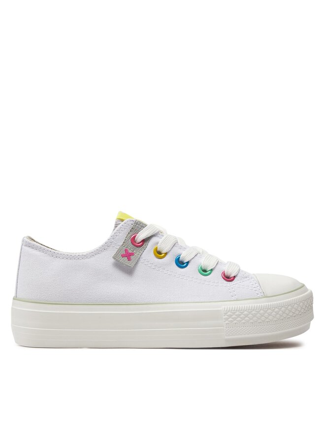 Bambas Xti 150805 Blanco zapatos.es