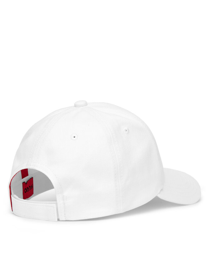 HUGO Cap HUGO Men-X 581 50492745 Weiß