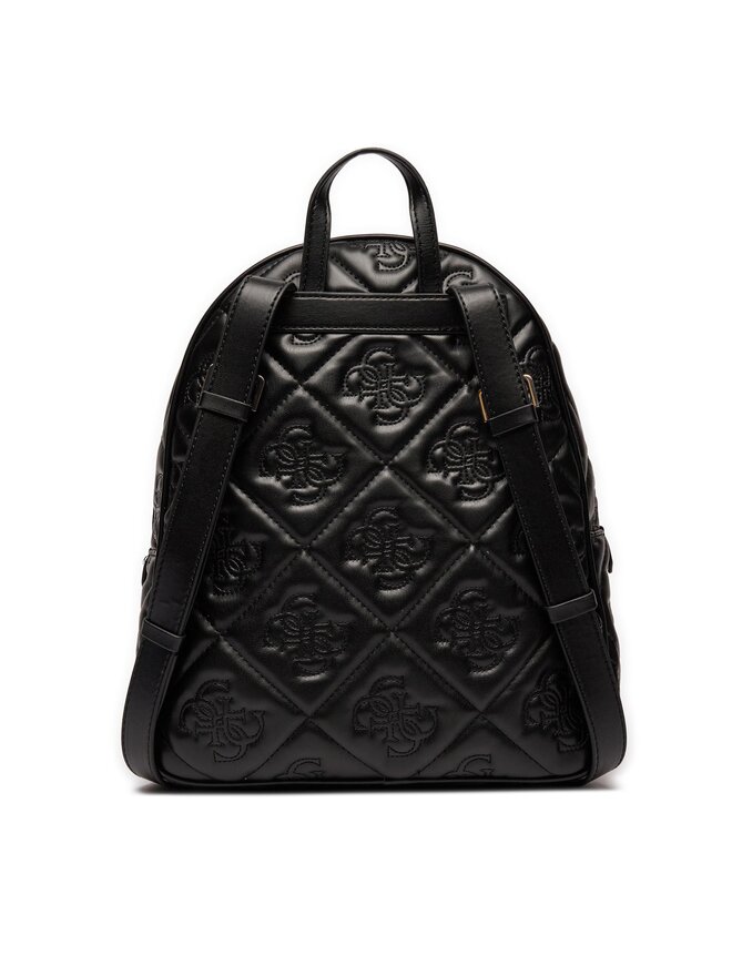 Mochila Guess HWQM93 18320 Negro zapatos.es