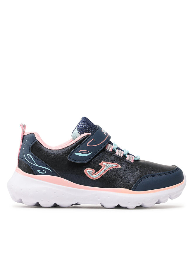Joma Сникърси Joma Butterfly Jr 2203 JBUTTW2203V Тъмносин