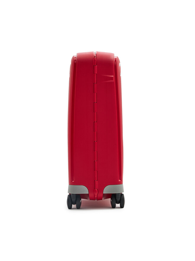 Samsonite Kabinový kufr Samsonite S'Cure 49539-1235-1BEU Červená
