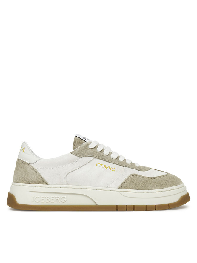Iceberg Zapatillas Iceberg IU17240C Écru