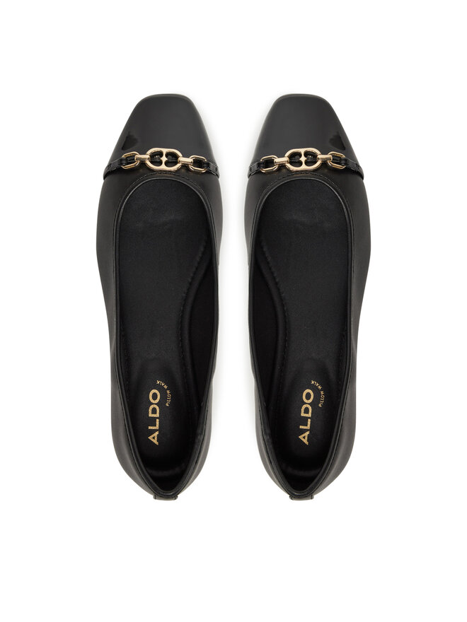 Aldo Bailarinas Aldo Krishelle 13917655 Negro