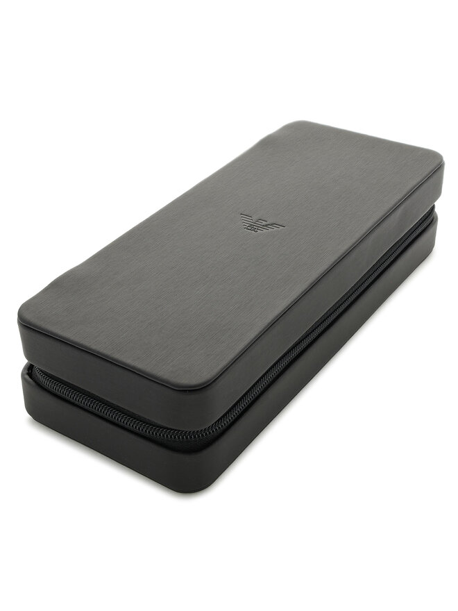 Emporio Armani Смарт годинник Emporio Armani ART5022 Чорний