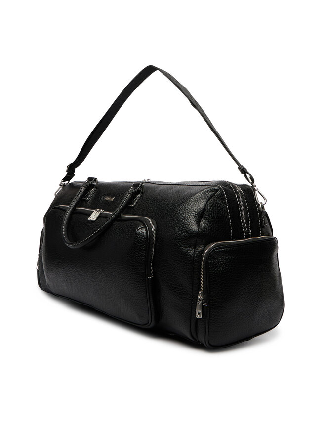 Guess Дорожня сумка Guess TMBOGS P6235 Чорний