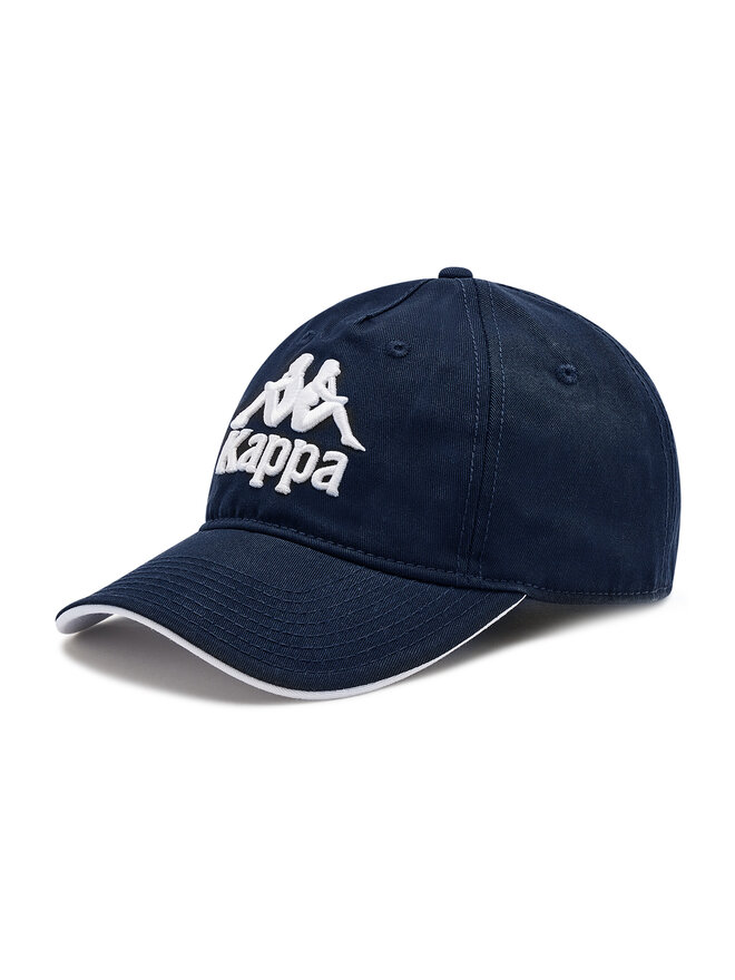Kappa Kšiltovka Kappa 707391 Tmavomodrá